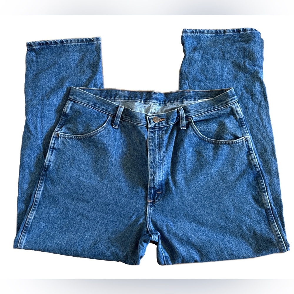 Rustler Men’s Jeans